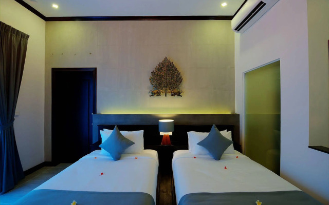 Udaya Residence