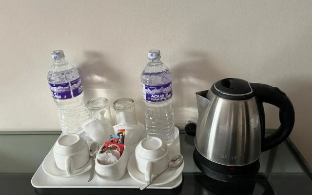 Hotel Kathmandu Square