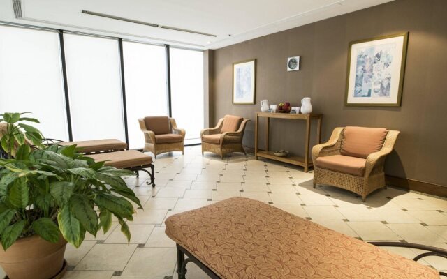 Sheraton Pilar Hotel and Convention Center