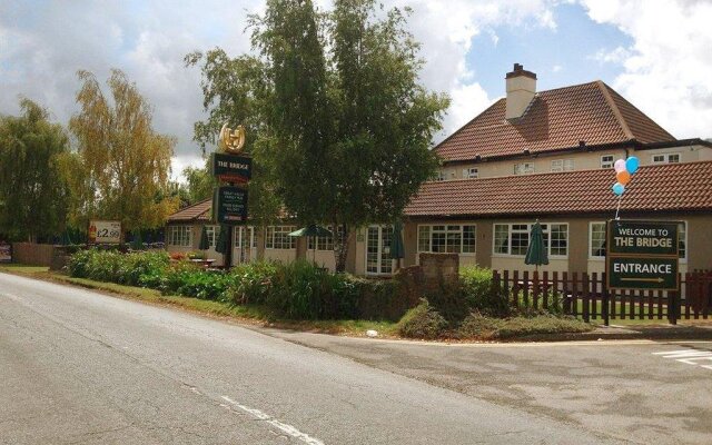 Bridge Inn by Greene King Inns