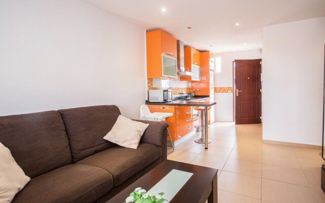 SunHome Playa Alamos Torremolinos