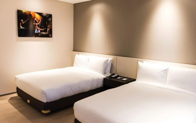Hotel Nanta Jeju