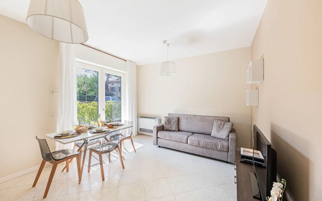 Residenza Miralago - 04 Augusta - Locazione BK