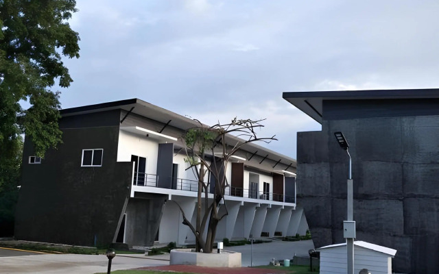 Makan resort