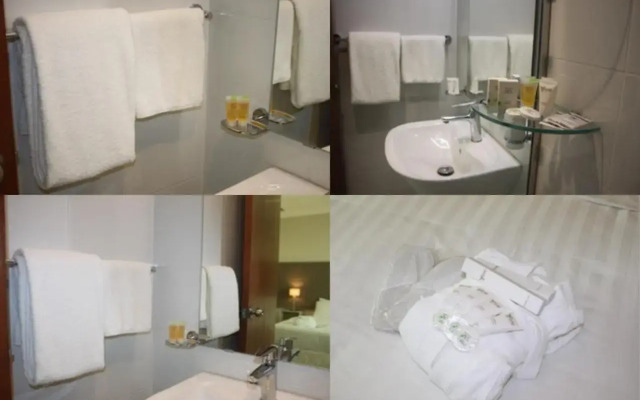 Times Square Suite Hotel