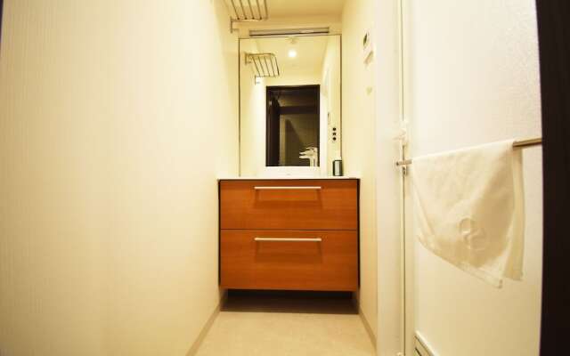 Hotel Legasta Gion Shirakawa