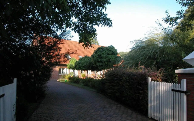 Ferienwohnung am Wulfkamp