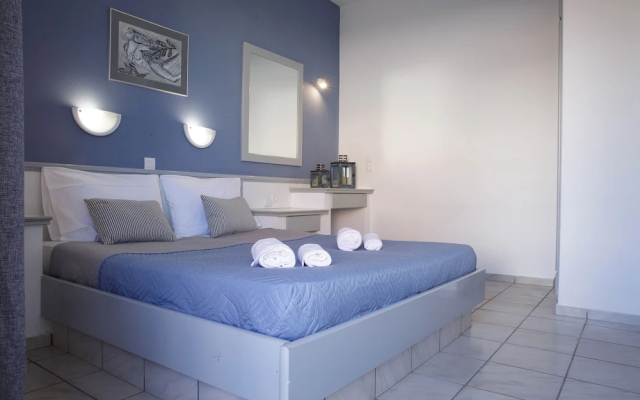 Irene Beach Apartments