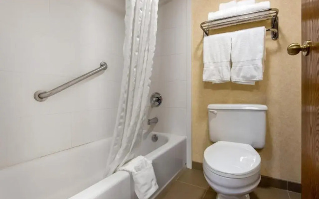 Comfort Inn