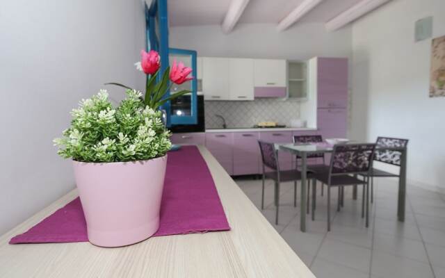 Le Valli Di Vendicari