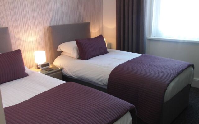 Westbrook Guesthouse