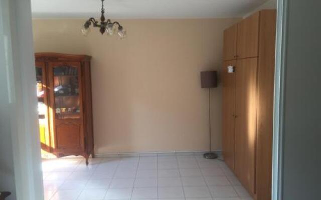 T3 Les Peupliers proche mer