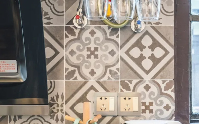 Shanghai Hills&XING 38 Family Homestay