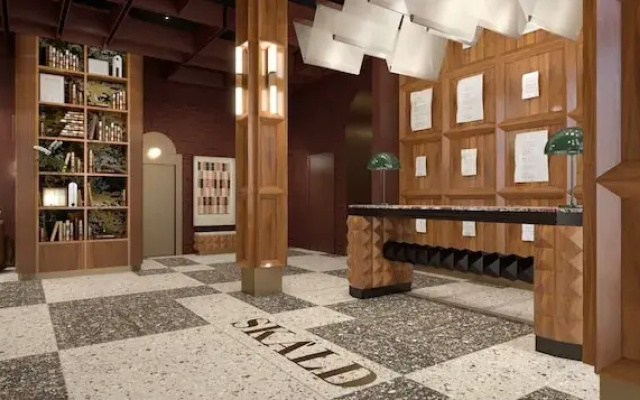 Skald Hotel Akureyri, Curio Collection By Hilton