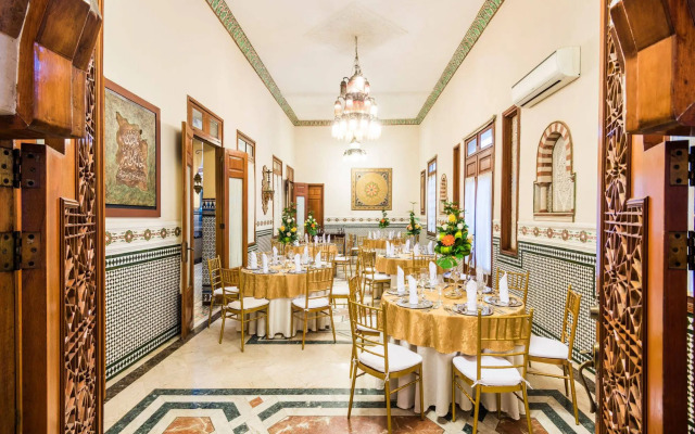 Hotel Majestic Barranquilla