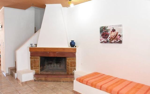 Villa Irene Gournes