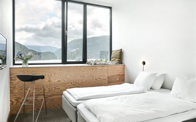 Energihotellet
