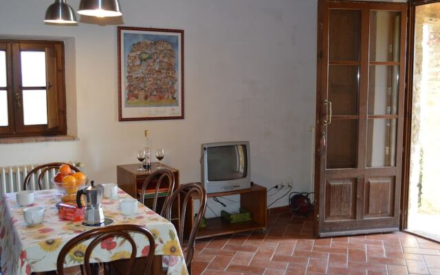 Holidays in Tuscany With Private Garden