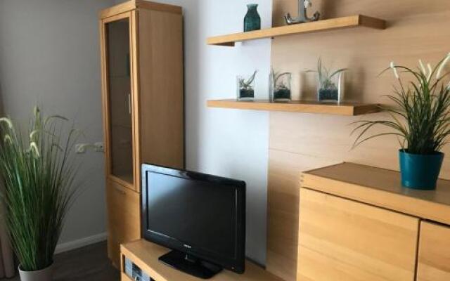 Steiner Strandappartements Appartement 104 Seeseite