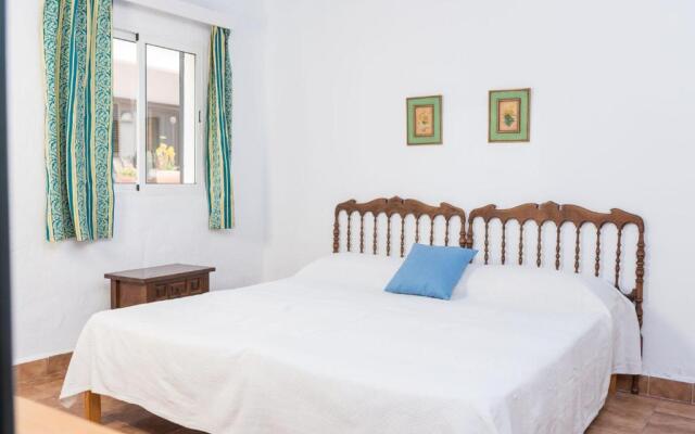 Cala Serena Beach 6