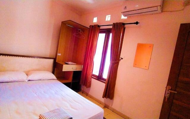 Kopilimo Cafe and Homestay