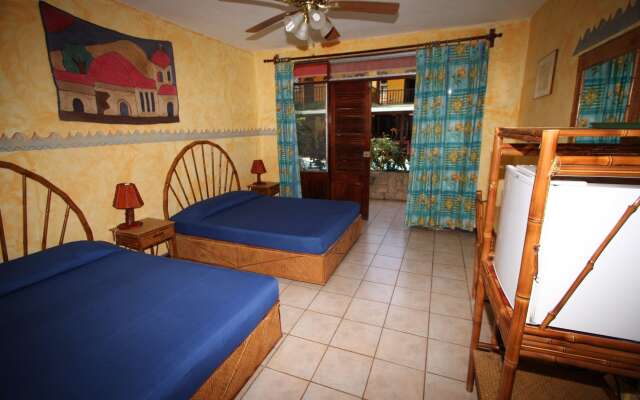 Hotel Giada