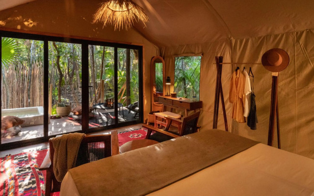 Our Habitas Tulum - Adults Only