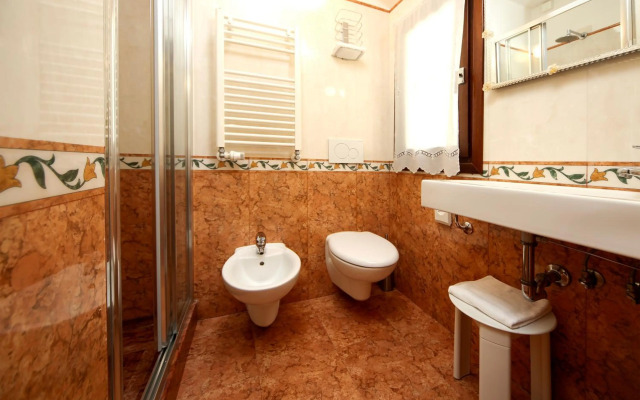 Hotel Da Bruno