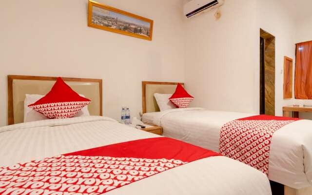 OYO 339 Mojopahit Residence