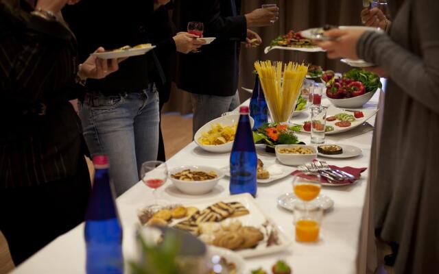 Tulip Inn Turin South