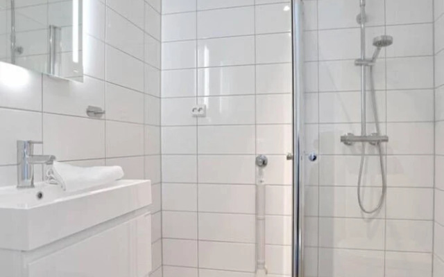 Seminarbakken Appartments