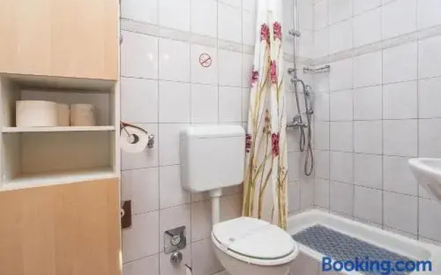 Guesthouse Teta Palmina