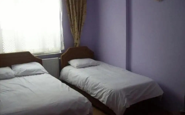 Safranbolu Yavuzlar Hotel