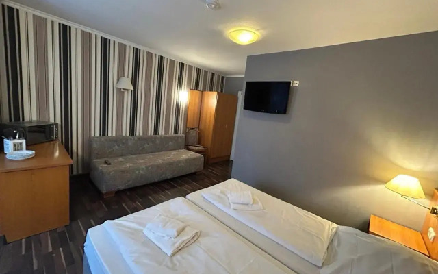 Fair Hotel Villa Diana Westend