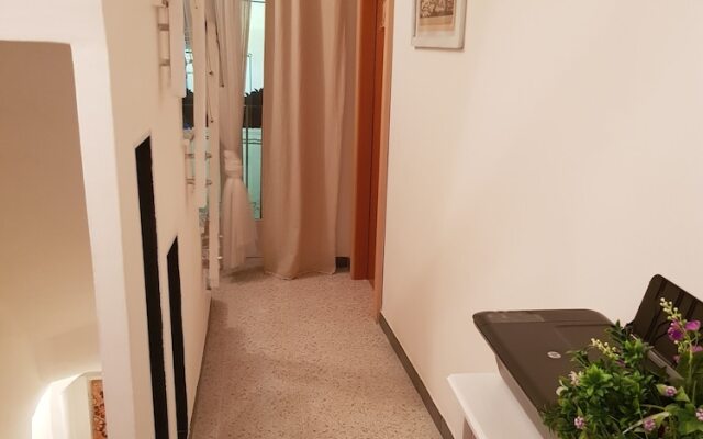 B&B Gli Oleandri
