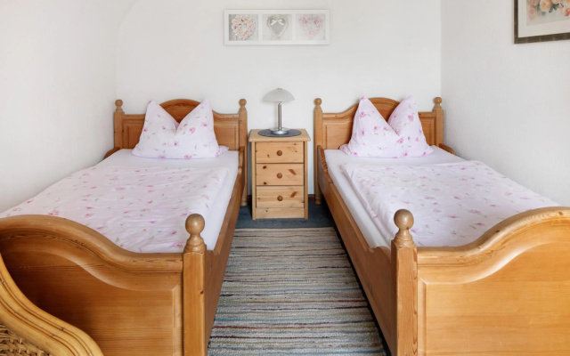 Ferienwohnung Höll