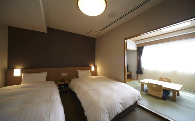 Dormy Inn Express Sendai Hirosedori