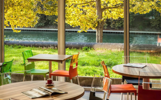 ibis Styles Paris Saint Ouen