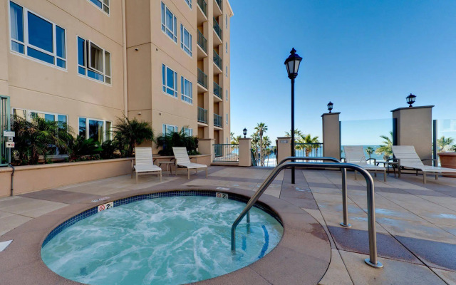 Club Wyndham Oceanside Pier