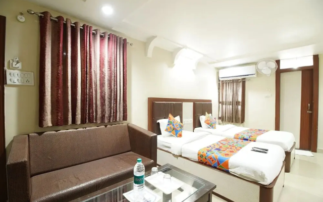 Hotel CT Palace
