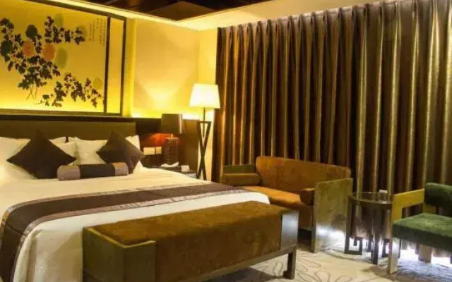 QingTengYuan Hotel