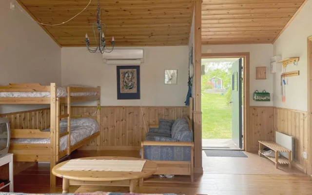 Cottage With Sea View and Sauna