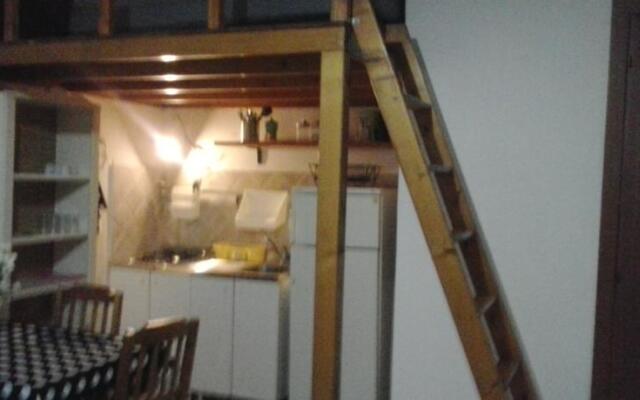 bertola the loft just for you