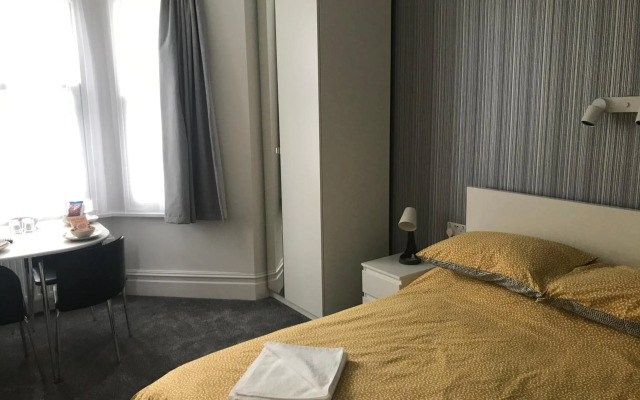 Brunton House Guest House