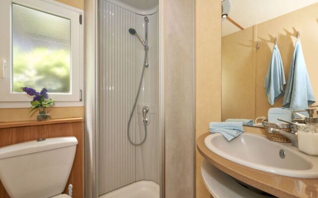 Camping Village Baia Domizia