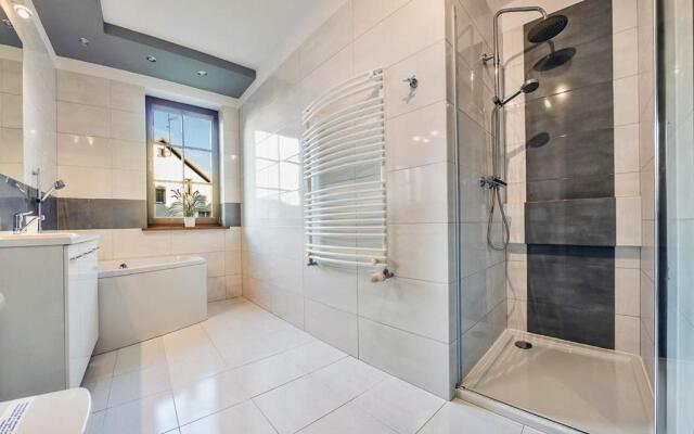 Apartamenty Sun & Snow Bulwar Portowy