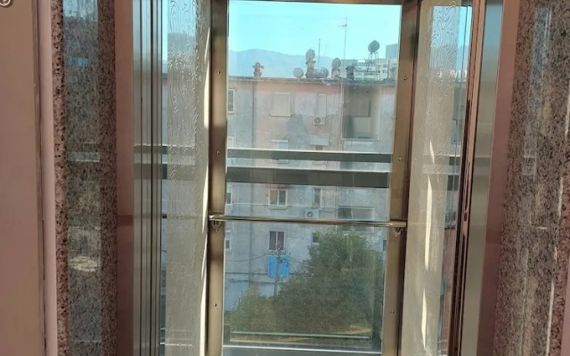 Lovely 1 1 Rental Ap In Myslym Shyri Tirana