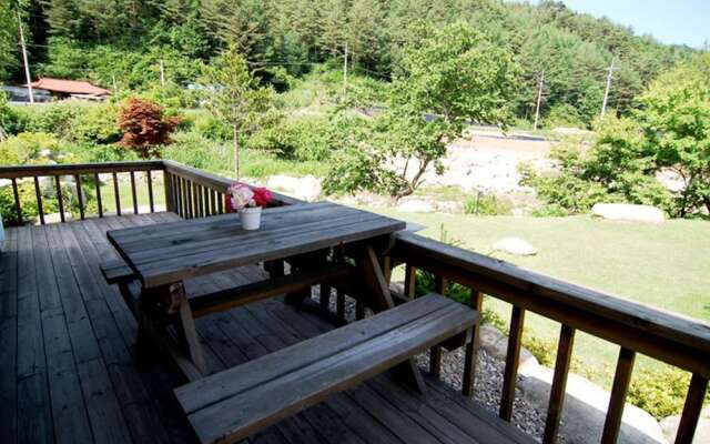 Huega Pension