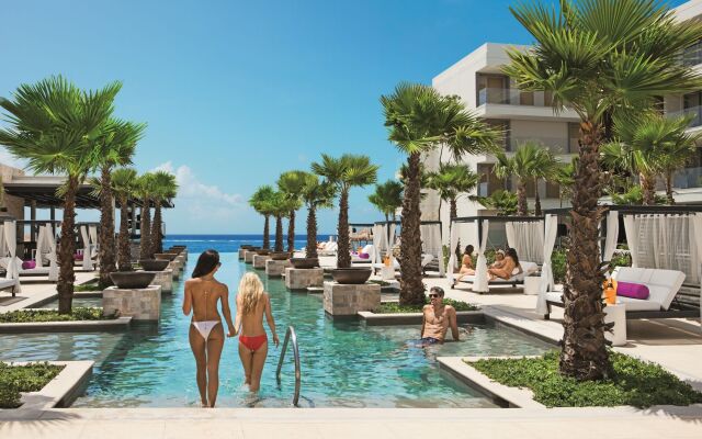 Breathless Riviera Cancun Resort & Spa - Adults Only - All Inclusive