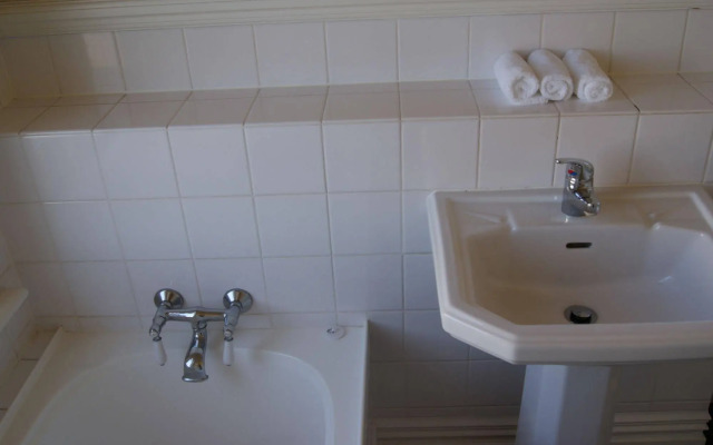 Highland House Boutique Hotel